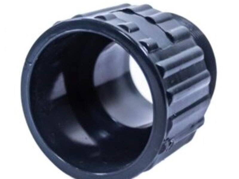 Accesorio de tuberías PVC