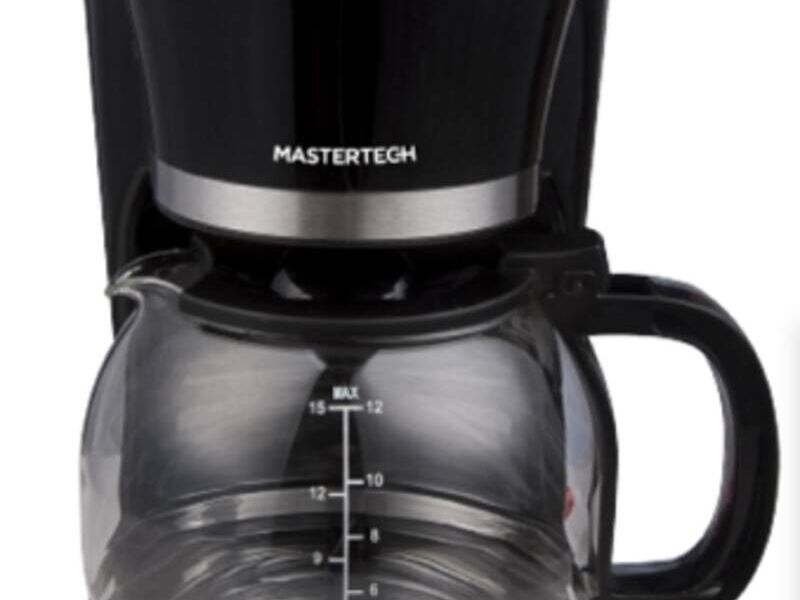 Cafetera Guatemala Servitotal