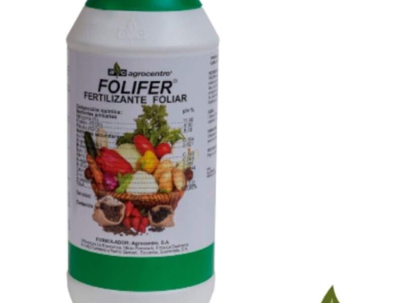 Fertilizante Cdd Guatemala Agrocentro