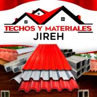 Techos y Materiales JIREH