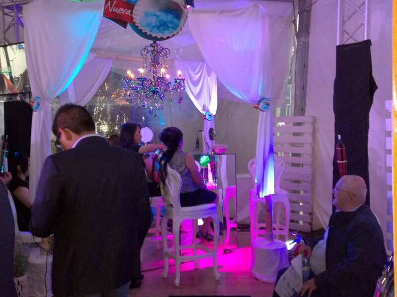 Evento Corporativo Guatemala 