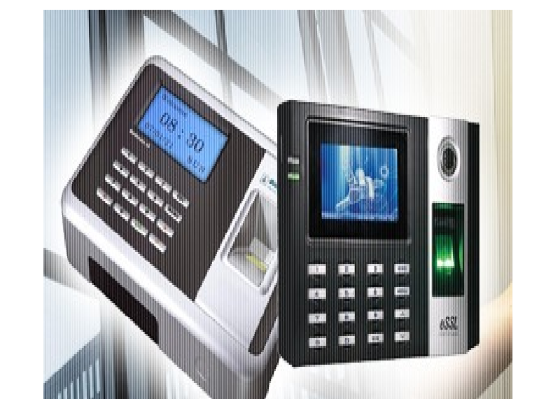 Control de Acceso Guatemala