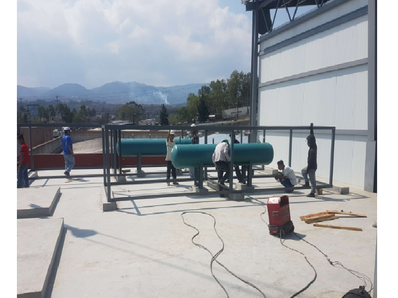 Mantenimiento De Equipos De Refrigeració