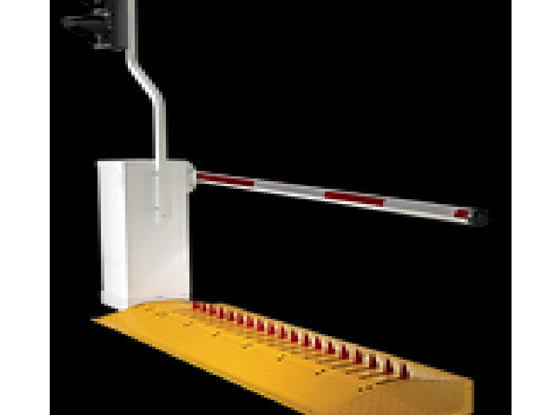 Control de acceso con tarjeta Guatemala