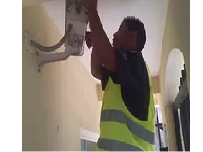 reparaciones e instalaciones Guatemala
