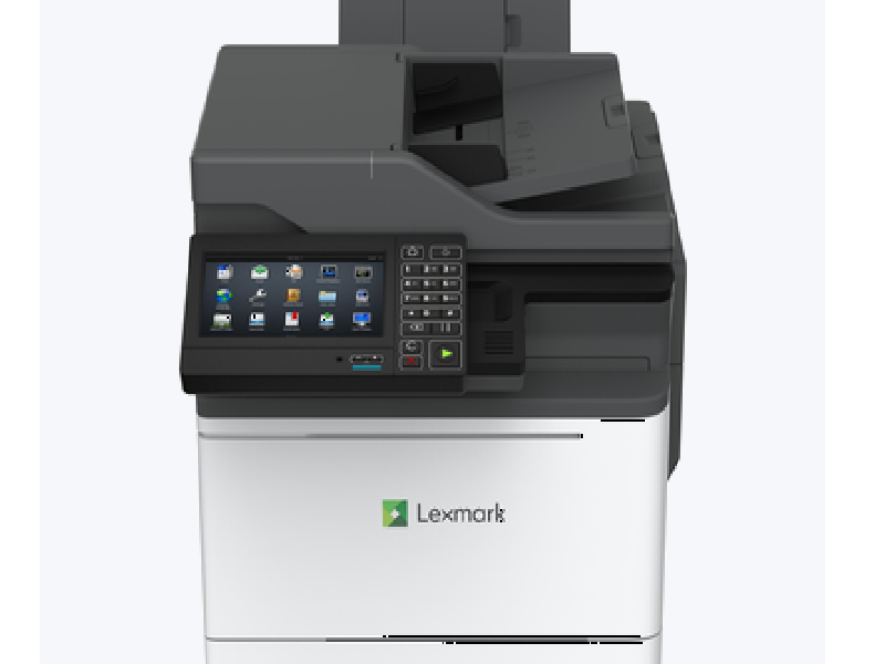 MULTIFUNCIONAL LEXMARK Guatemala