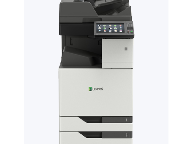 MULTIFUNCIONAL LEXMARK COLOR Guatemala