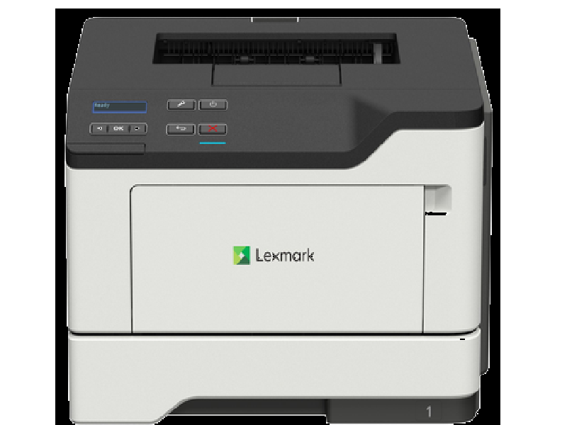 PRINTER LEXMARK M Guatemala