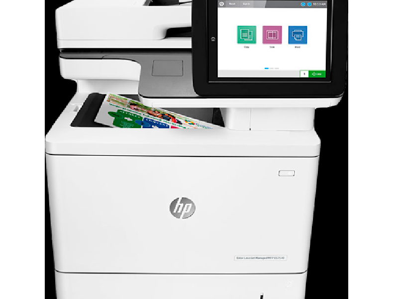 HP COLOR LASERJET Guatemala