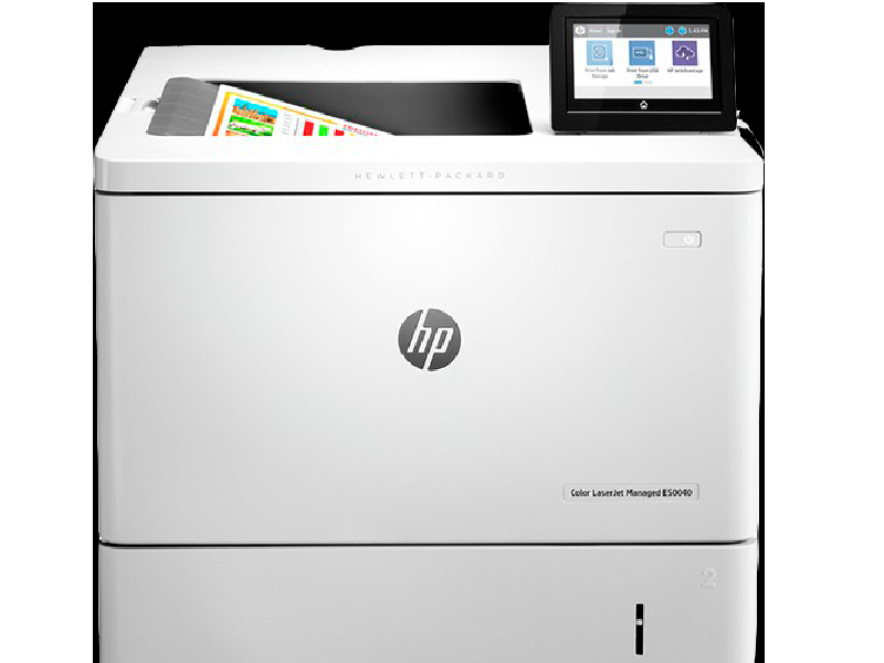 IMPRESORA HP COLOR Guatemala