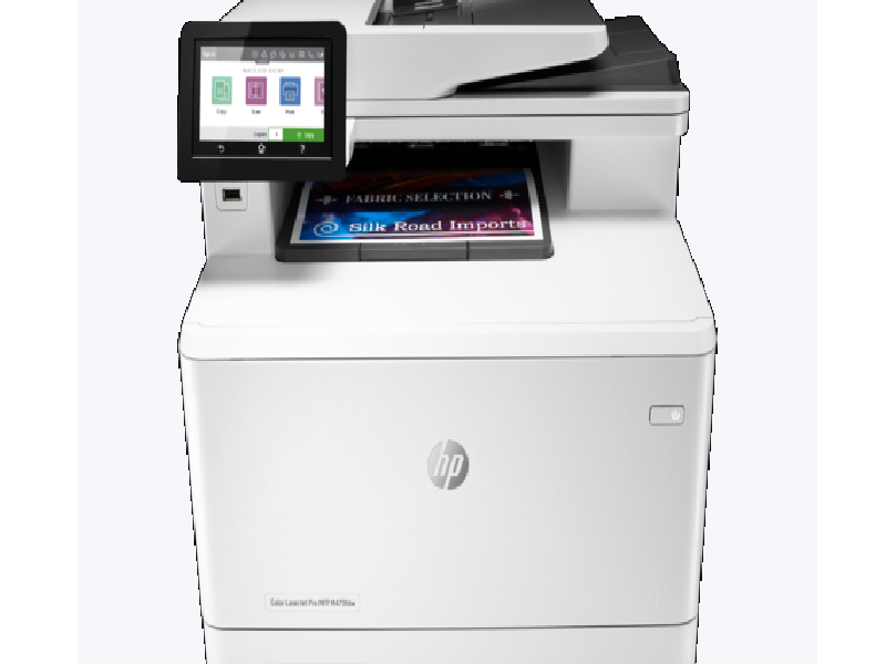 HP LASERJET PRO Guatemala