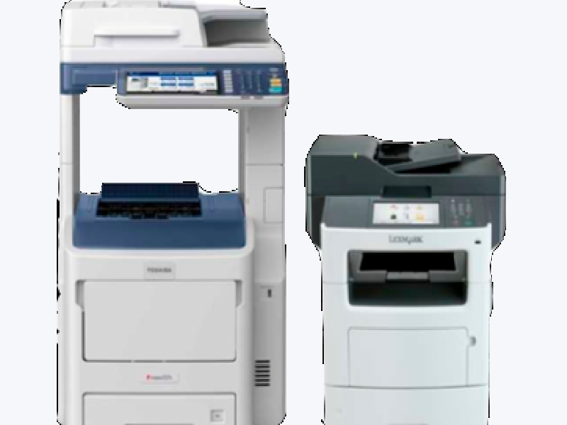 MULTIFUNCIONAL TOSHIBA Guatemala
