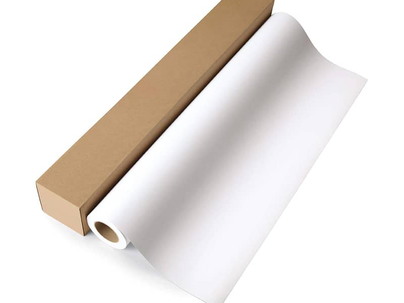 Rollo de Papel Guatemala