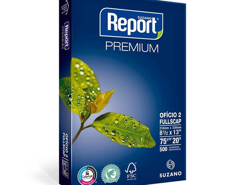 Resma de Papel Bond Guatemala