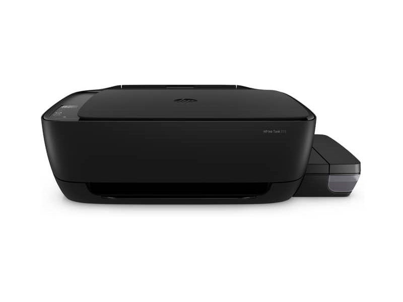 Impresora HP Ink Guatemala