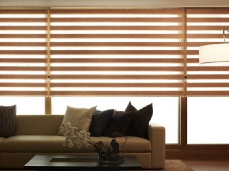 PERSIANAS DÍA Y NOCHES CIUDAD DE GT.