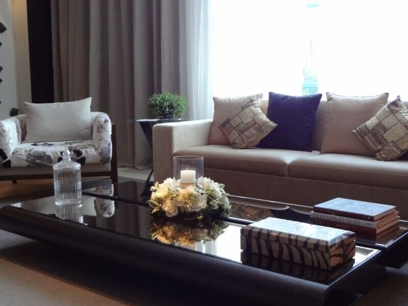 ALFOMBRAS, DECOPERSIANAS CIUDAD DE GT. 