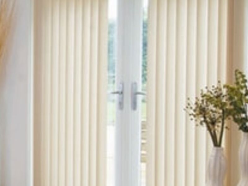 VERTICALES DE PVC CIUDAD DE GUATEMALA