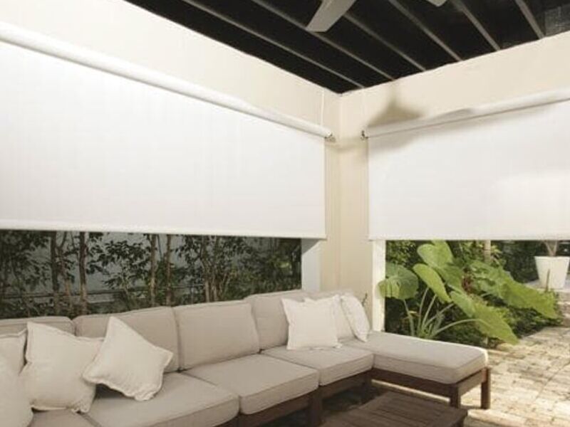 PERSIANAS BLACK OUT CIUDAD DE GUATEMALA