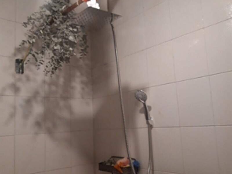 Calentador de agua eléctrico Guatemala 