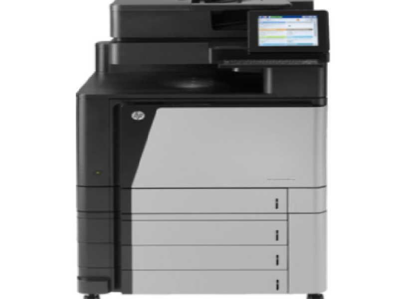 HP MULTIFUCIONAL Guatemala