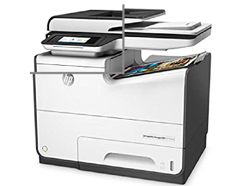 HP MULTIFUNCIONAL Guatemala