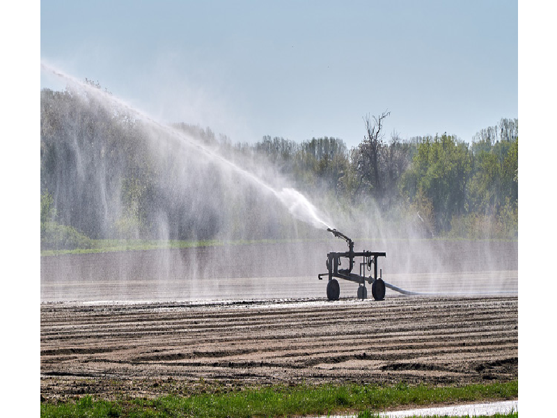 Maquinaria para agricultura Guatemala