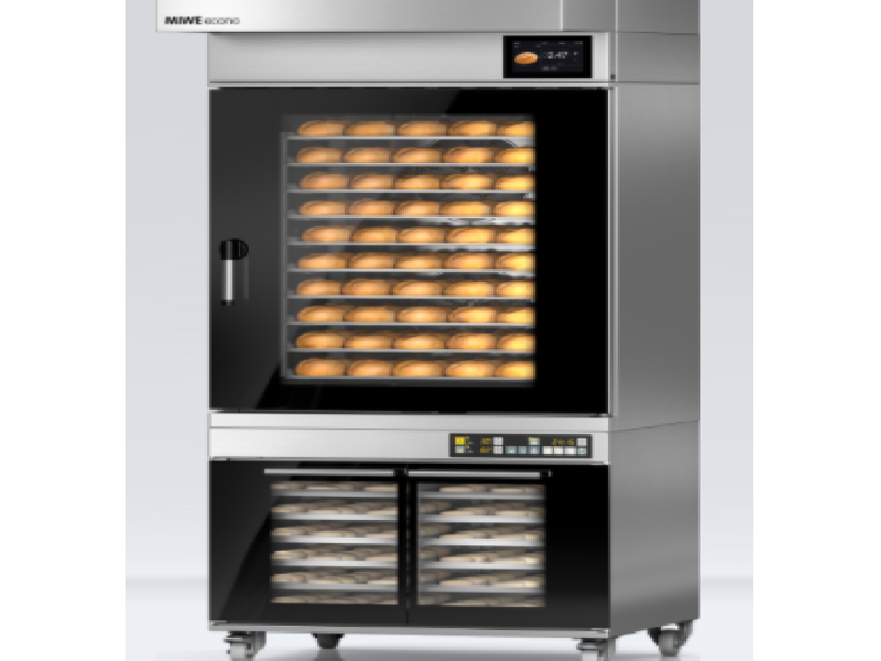 Horno Miwe Econo Guatemala