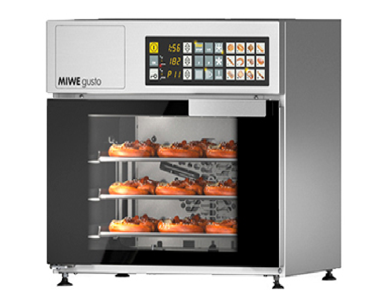 Horno Miwe Gusto Guatemala