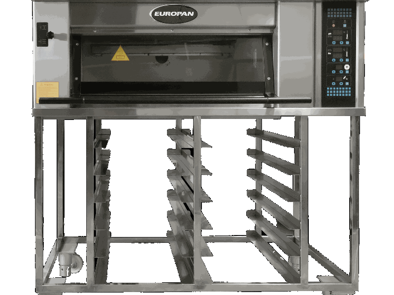 Horno de pisos MB Guatemala
