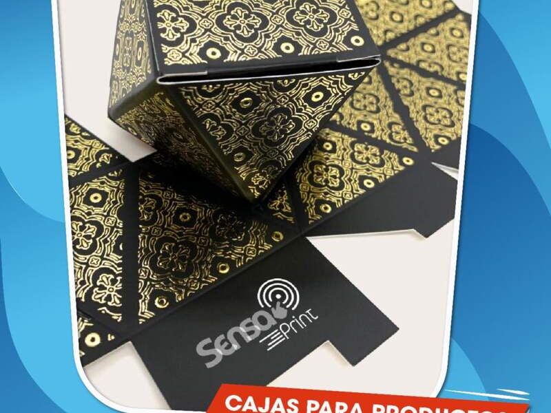 Cajas Publicitarias Guatemala Mixco 