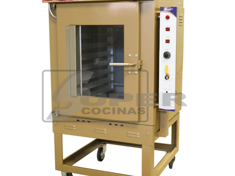 Horno convección para 8 bandejas Guatemala