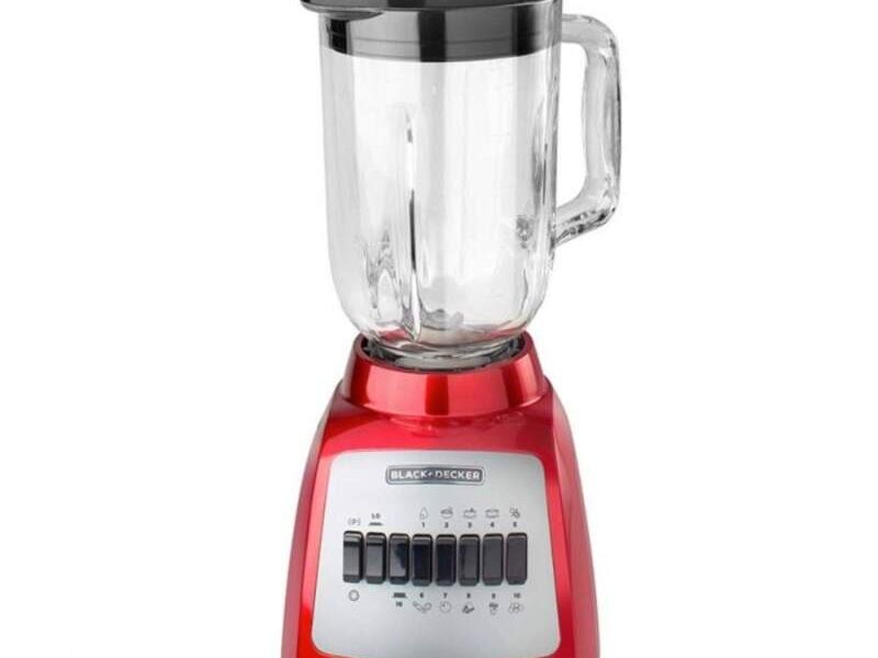 Licuadora Black and Decker Guatemala