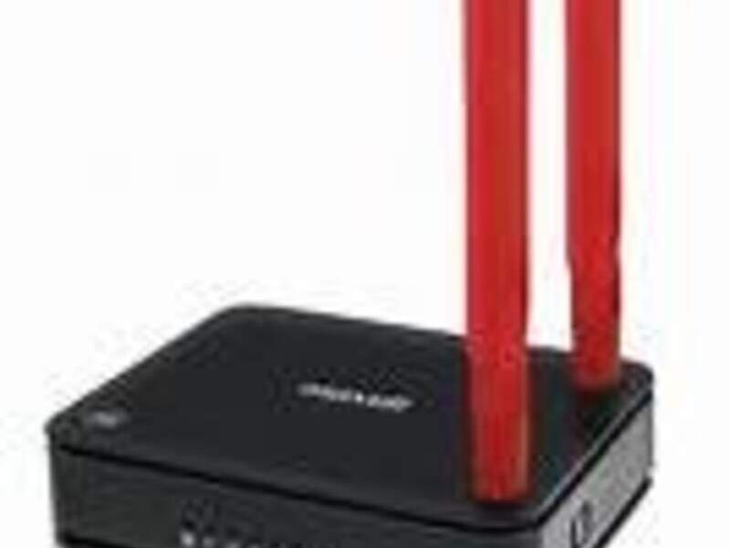 RABBIT WIRELESS ROUTER Guatemala