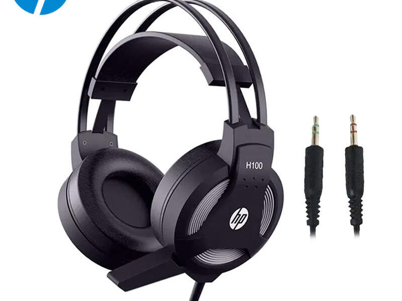 Audifono HP Gaming Guatemala