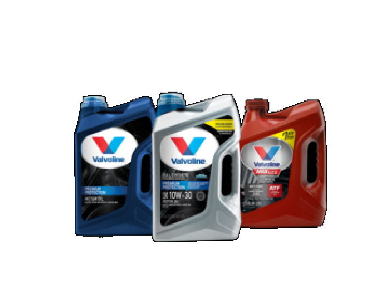 Lubricantes Guatemala