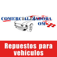 COMERCIALIZADORA OM