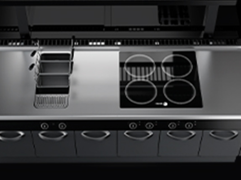 KORE MONOBLOCK