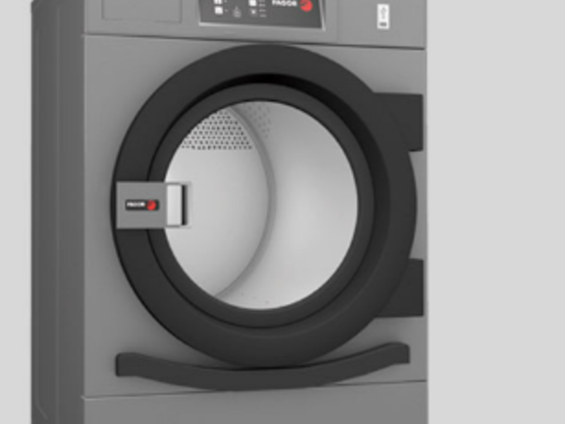SECADORA CONCEPT