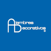 Alambres Decorativos