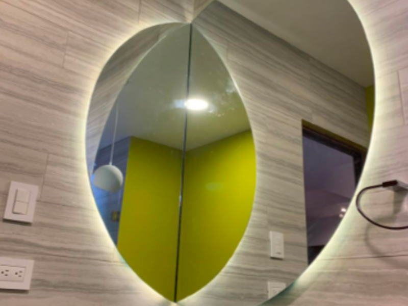 ESPEJO GRANDE PARA BAÑO CIUDAD DE GT. 