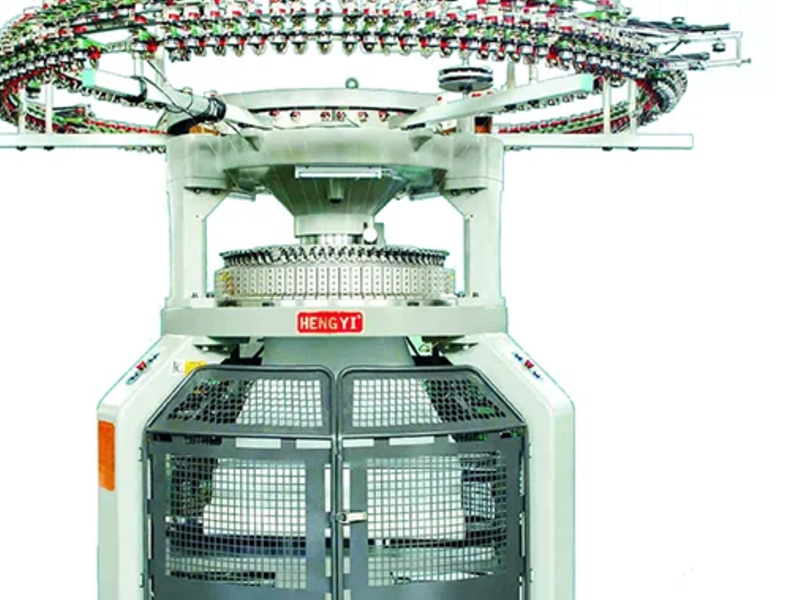 Máquina circula Doble Frontura