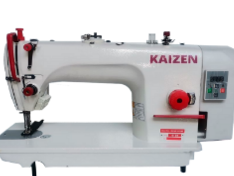 MÁQUINA PLANA PUNTADA RECTA 8700DD