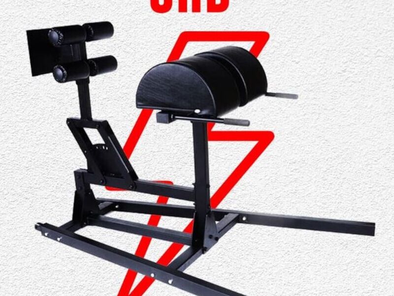 GHD Guatemala The Fitness Shop