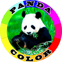 Panda Color