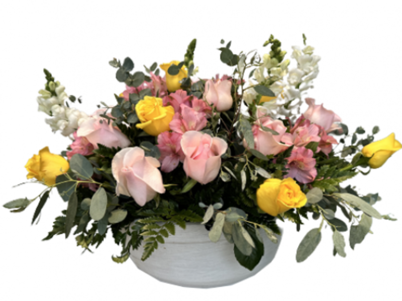 Arreglo Floral Guatemala