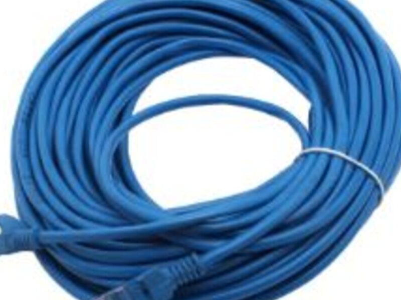 CABLE DE RED UTP Guatemala