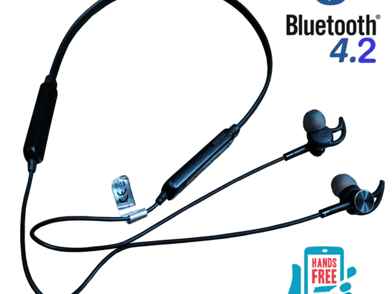 AUDIFONOS DEPORTIVO BLUETOOTH Guatemala