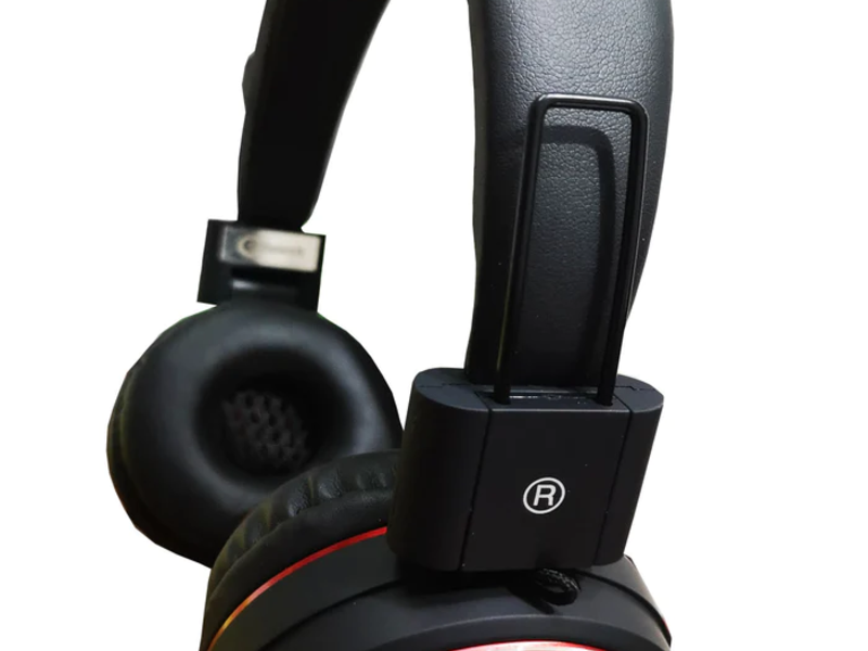 AUDÍFONOS GAMER BLUETOOTH Guatemala