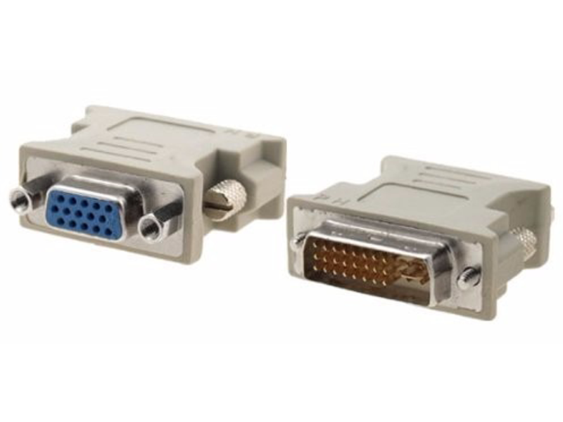 Adaptador de video Guatemala